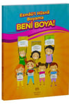 Esmaü'l Hüsna Boyama Beni Boya!