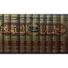 Fethül Mennan Şerhül Müsnedil Cami 10Cilt | فتح المنان شرح المسند الجامعDar'ül Beşairil İslamiyyeHadis