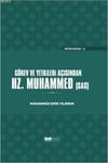 Görev ve Yetkileri Açısından Hazreti Peygamber(Ciltli)