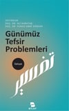 Günümüz Tefsir Problemleri