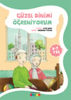 Güzel Dinimi ÖğreniyorumSemerkand Çocuk YayınlarıDin