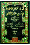 Hadimur Rafii Ver Ravza Fi Furuil Mezhebiş Şafii - خادم الرافعي والروضة في فروع المذهب الشافعيDarü'l Kütübi'l İlmiyyeTabakat