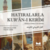 Hatıralarla Kur'an-ı KerimMuarrib YayınlarıArap Dili ve Edebiyatı