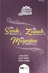 Hz. Sevde Bint Zem'a - Hz. Zeynep Bint Hüzeyma - Hz. Meymüne Bint Haris; Peygamber Evinin Hanımları - 4