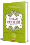 İzhar Dersleri Karton KapakYasin YayıneviNahiv