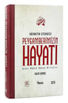 Kâinatın Efendisi: Peygamber Efendimizin Hayatı – Salih SuruçNesil YayınlarıSiyer