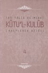 Kalplerin Azığı 4 Cilt - Kutul Kulub