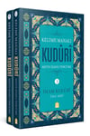 Kelime Manalı Kuduri Metin ve İzahlı Tercüme 2 Cilt TakımYasin YayıneviFıkıh
