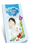 Küçük Akif Amentüyü Öğreniyor Allaha İman
