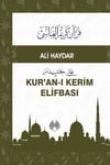 Kur'an-ı Kerim Elifbası