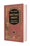 Mektubatı Rabbani Tercümesi Kelime Anlamlı 3.CiltYasin YayıneviTasavvuf