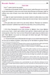 Mızraklı İlmihal Tercümesi Fatih KalenderKitap Kalbi YayıncılıkDin