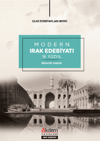 Modern Irak EdebiyatıAkdem YayınlarıAraştırma-İnceleme