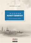 Modern Kuveyt EdebiyatıAkdem YayınlarıAraştırma-İnceleme