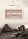 Modern Sudan EdebiyatıAkdem YayınlarıAraştırma-İnceleme