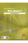 Mutavassıt-2 / Orta Seviye-2Akdem YayınlarıMuhtelif Ürün
