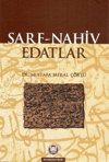Sarf-Nahiv EdatlarM. Ü. İlahiyat Fakültesi Vakfı Yayınları (İFAV)Arapça Dil Öğretimi