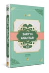 Sarfın Anahtarı 1.CiltYasin YayıneviSarf