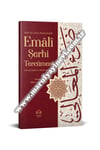 Şerhul-Emâlî Tercümesi (Kırık Manalı – İzahlı)Siraç YayıneviTürkçe Kitaplar