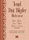 Temel Dini Bilgiler MuhtasarKitap Kalbi YayıncılıkDin
