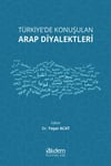Türkiye'de Konuşulan Arap Diyalektleri