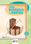 Yaşlı Sandalye Ve BastonSemerkand Çocuk YayınlarıDin