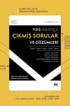 YDS Arapça Çıkmış Sorular ve ÇözümleriMuarrib YayınlarıArap Dili ve Edebiyatı