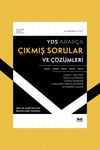 YDS Arapça Çıkmış Sorular ve ÇözümleriMuarrib YayınlarıArap Dili ve Edebiyatı