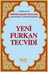 Yeni Furkan Tecvidi
