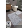 Chandler Home Klozet Takımı Göksu Açık Gri