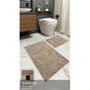 Chandler Home Klozet Takımı Göksu Kum Bejİ
