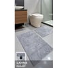 Chandler Home Klozet Takımı Lanha Açık Gri