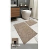 Chandler Home Klozet Takımı Madra Kum Bejİ