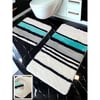Chandler Home Klozet Takımı Mora Mint Yeşilİ