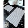 Chandler Home Klozet Takımı Shalta Açık Gri