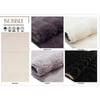 Dainty Home Halı 80X150 Bubble Antrasit