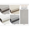 Dainty Home Halı 80X150 Elegant Gri 7751