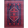 Dainty Home Halı 80X150 Ottoman 120 V1