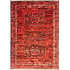 Dainty Home Halı 80X150 Ottoman 1305 V1