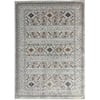 Dainty Home Halı 80X150 Ottoman 1309 V1