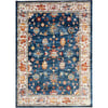 Dainty Home Halı 80X150 Ottoman 1311 V2