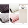 Dainty Home Halı 80X150 PeTek Gri