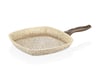 Falez Creamy Cre3013 28*28 Cm Kare Tava