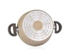 Falez Creamy Cre3064 16Cm Derin Tencere