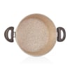 Falez Creamy Cre3064 16Cm Derin Tencere