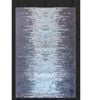 HIC&W Artemis Pamuk Viskon Banyo Paspası 80x150 Aqua