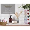 İyi Geceler İstanbul 5 Li 30*50 Kutulu Set Perge