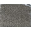 İYİ GECELER İSTANBUL ÇİFT KİŞİLİK BATTANİYE DAMASK VİZON