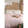 İyi Geceler İstanbul Exclusive Çift Kişilik Nevresim Takımı Sweet Dr Rose