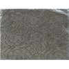İYİ GECELER İSTANBUL TEK KİŞİLİK BATTANİYE DAMASK VİZON